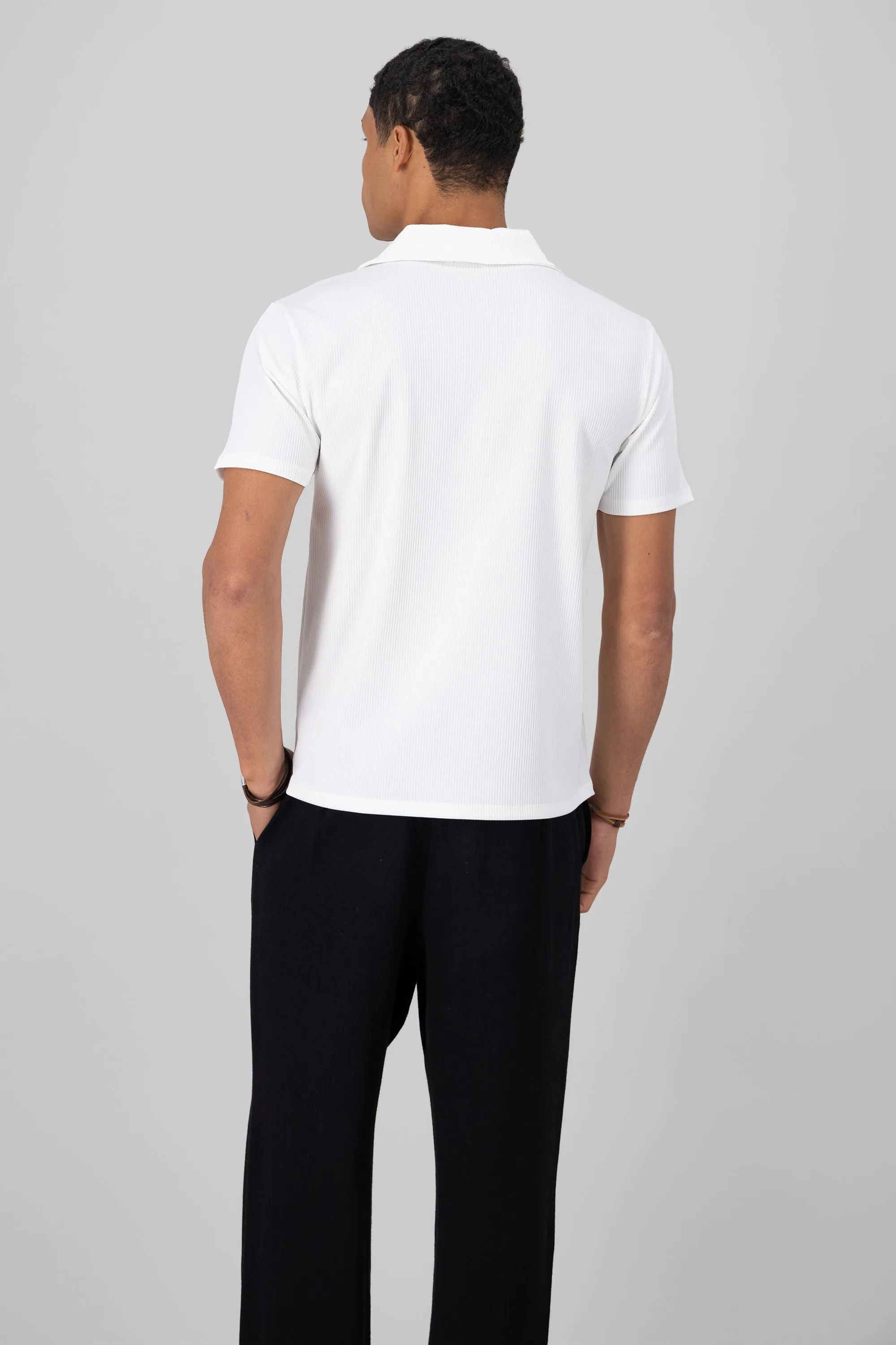 Polo rayas textura sold by Shasa product image thumbnail 4