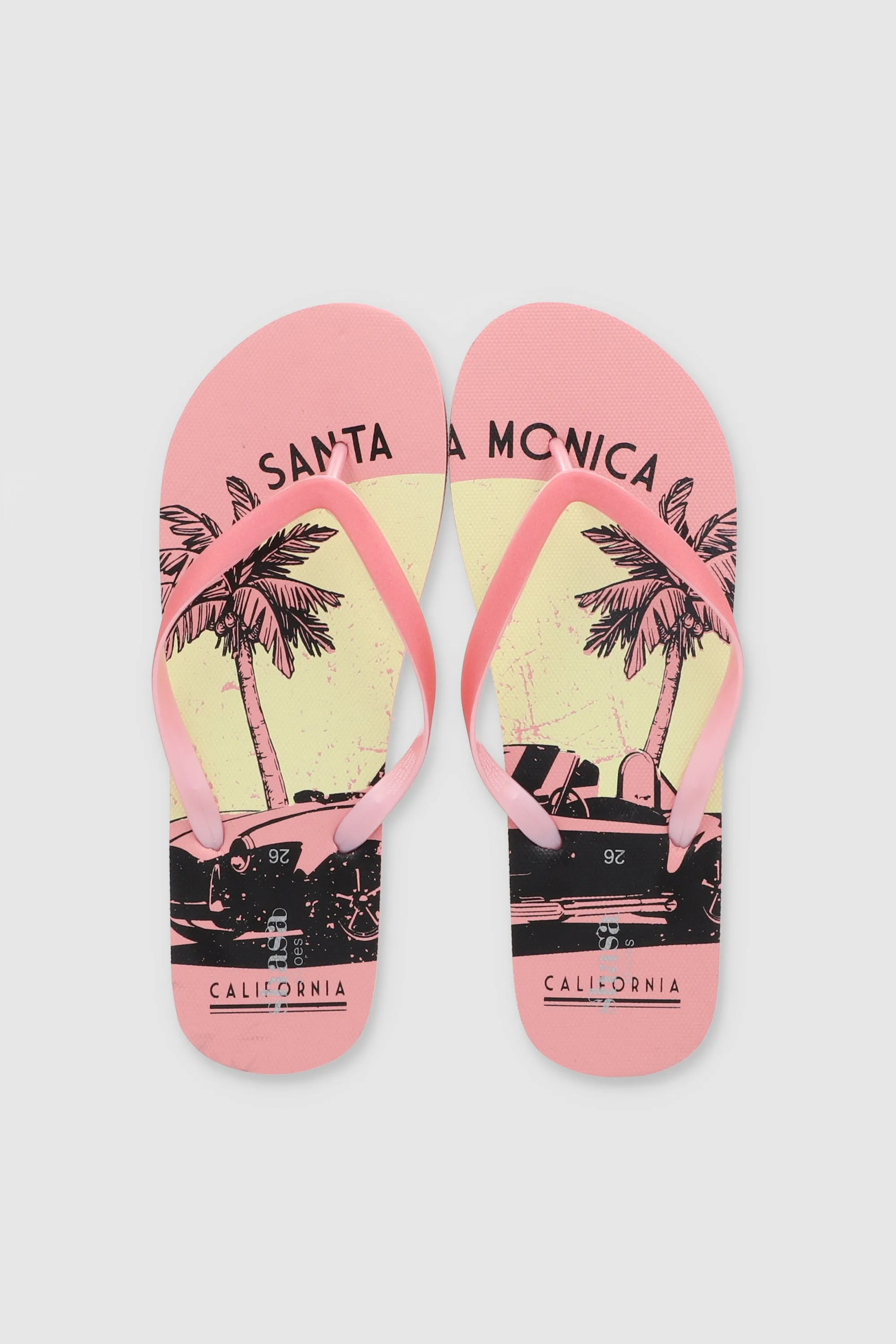 FLIP FLOPS CALI sold by Shasa product image thumbnail 3