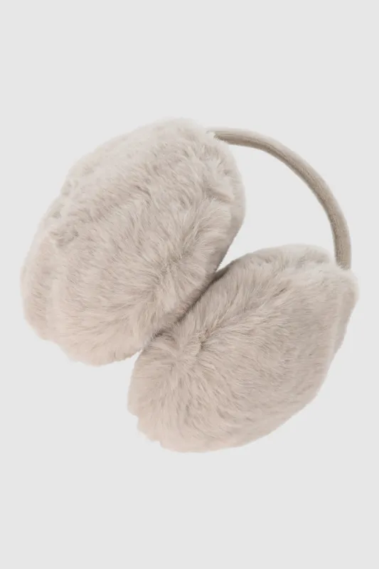 Orejeras fluffy sold by Shasa