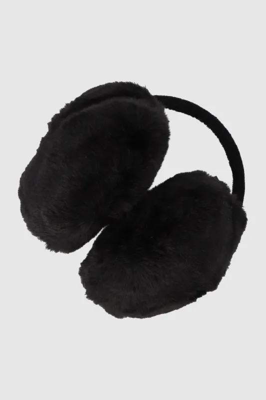 Orejeras fluffy sold by Shasa