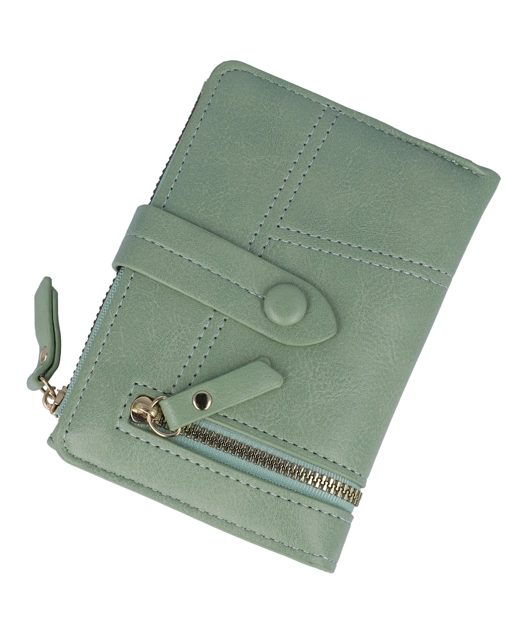 Cartera sobre efecto piel sold by Shasa product image thumbnail 2