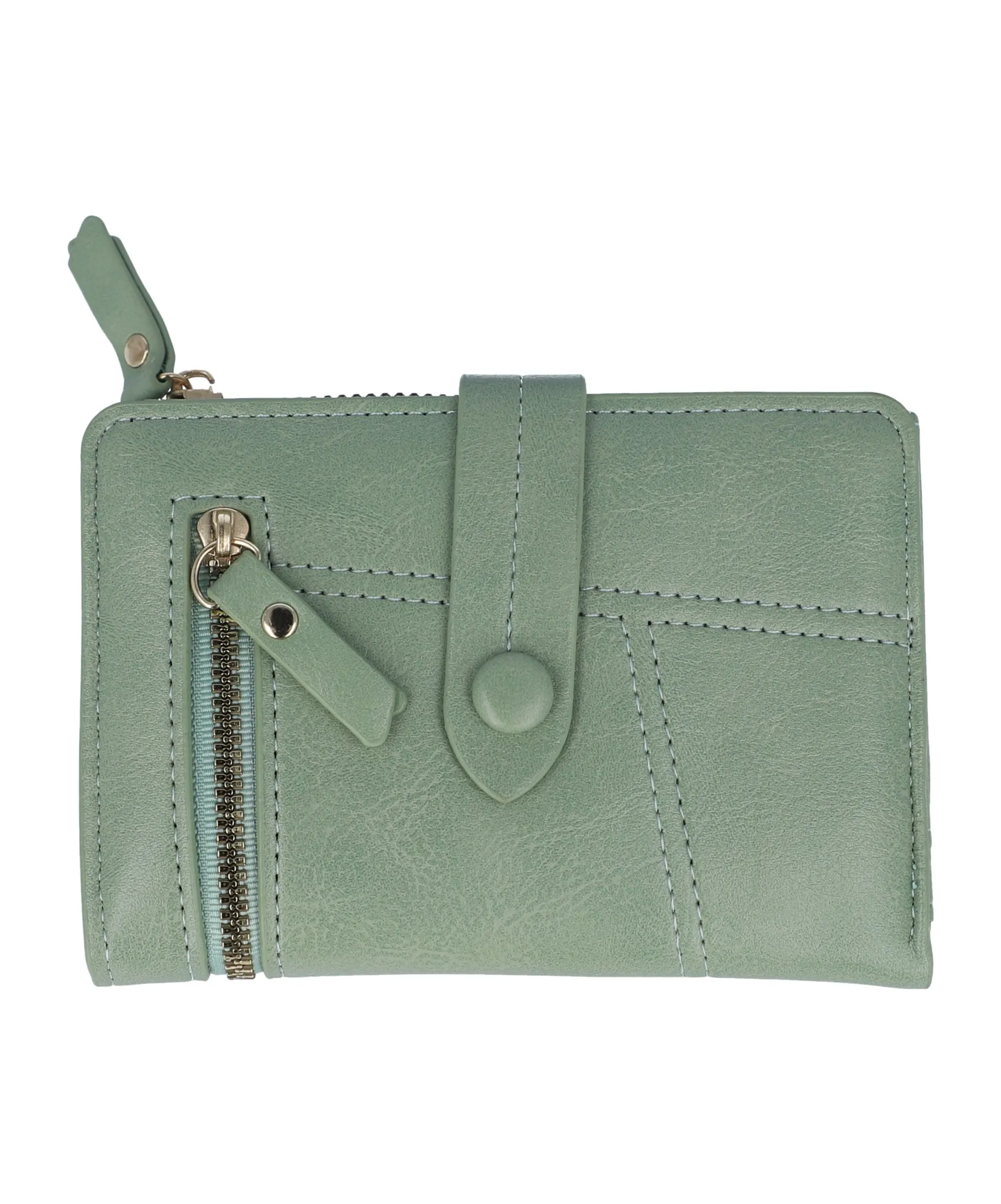 Cartera sobre efecto piel sold by Shasa