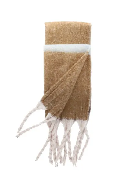 Bufanda tejido multicolor sold by Shasa product image thumbnail 2