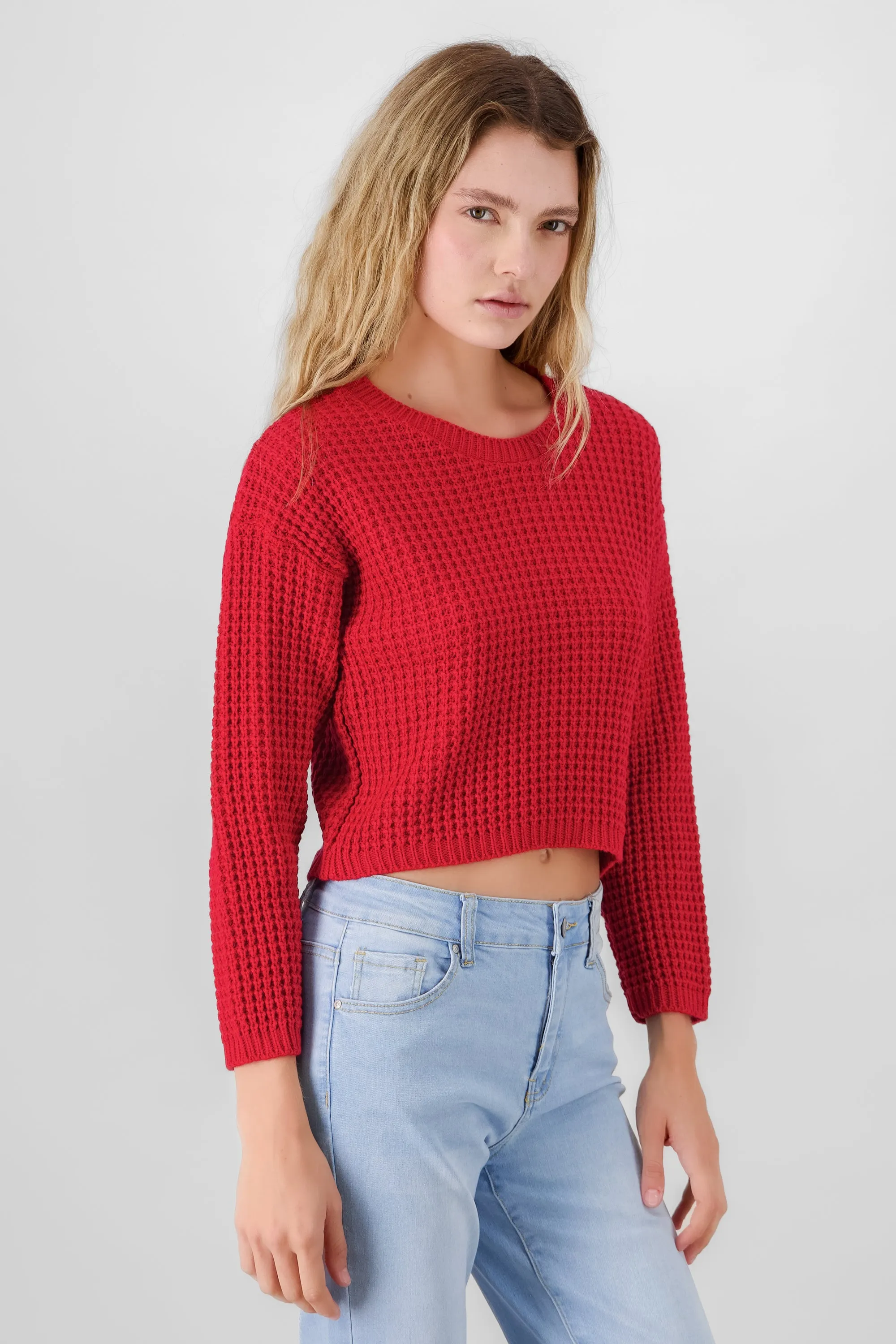 Suéter Tejido Ancho sold by Shasa product image thumbnail 2