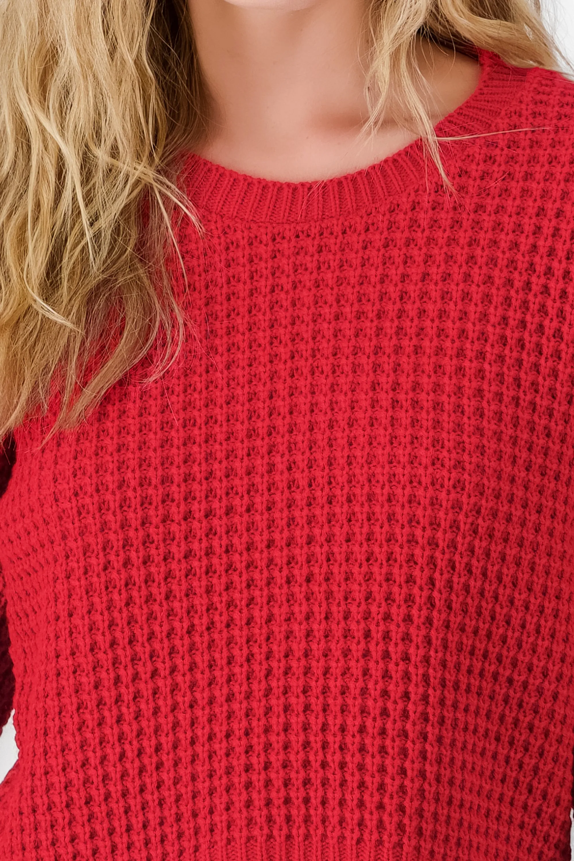 Suéter Tejido Ancho sold by Shasa product image thumbnail 4