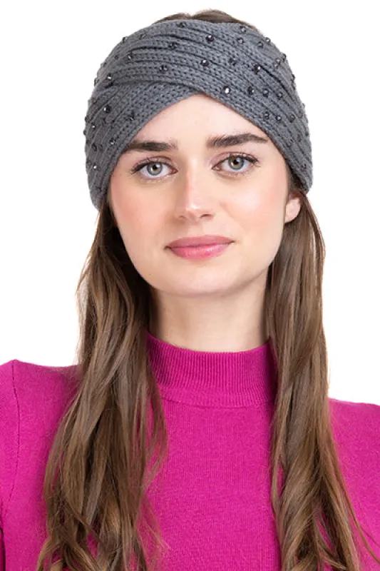 Valerina tejida cruzada brillas sold by Shasa