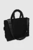 Bolsa tote estructurada sherpa sold by Shasa
