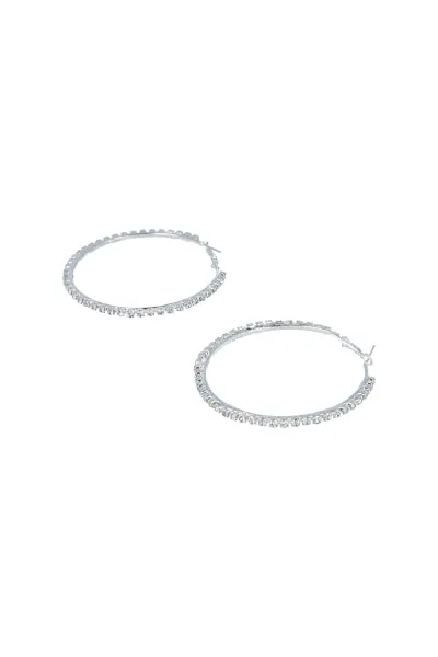 Arracadas Full Brillos sold by Shasa product image thumbnail 2