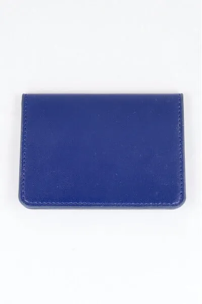 Cartera efecto piel monocolor sold by Shasa