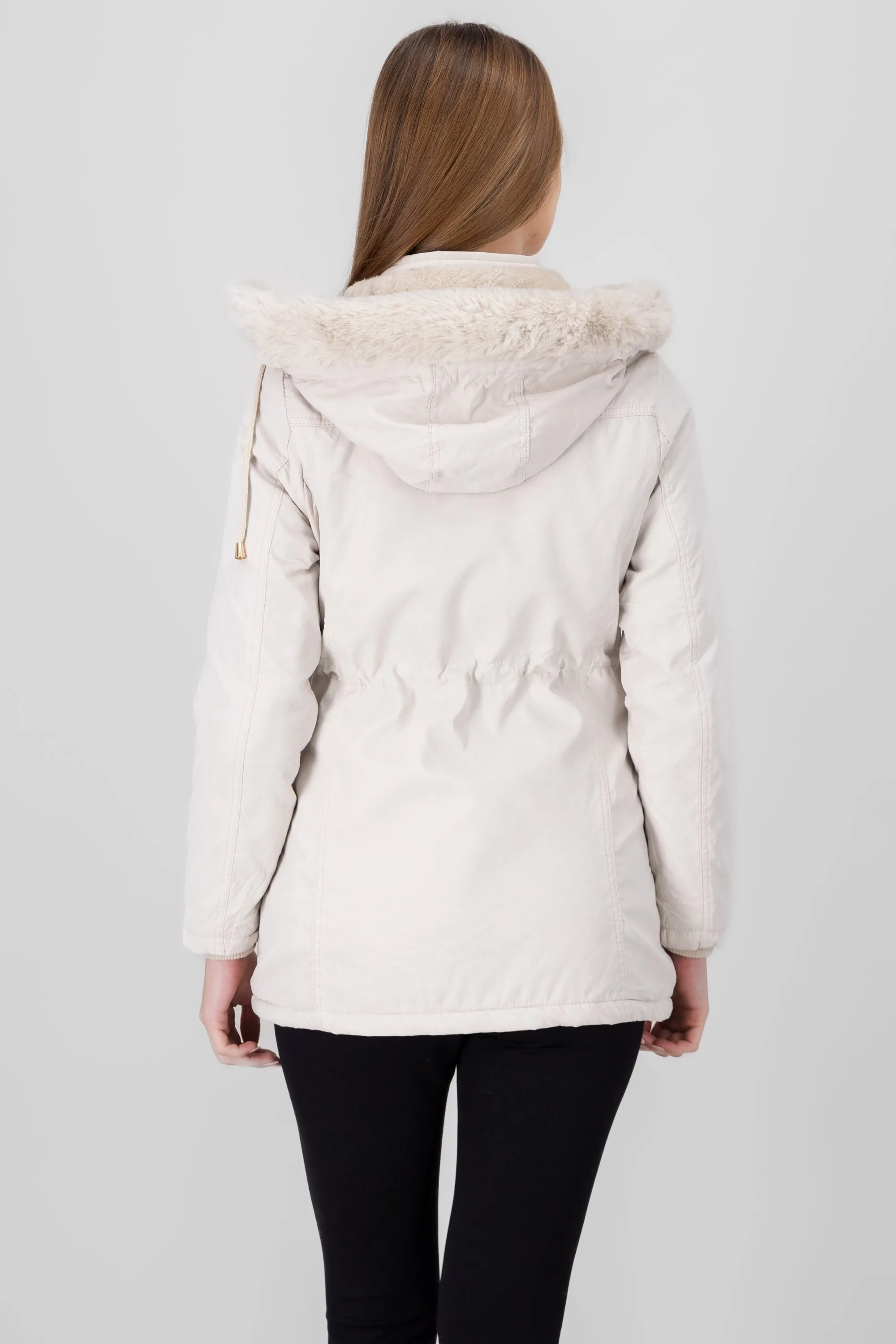 Gabardina bolsas cierre gorro sold by Shasa product image thumbnail 4