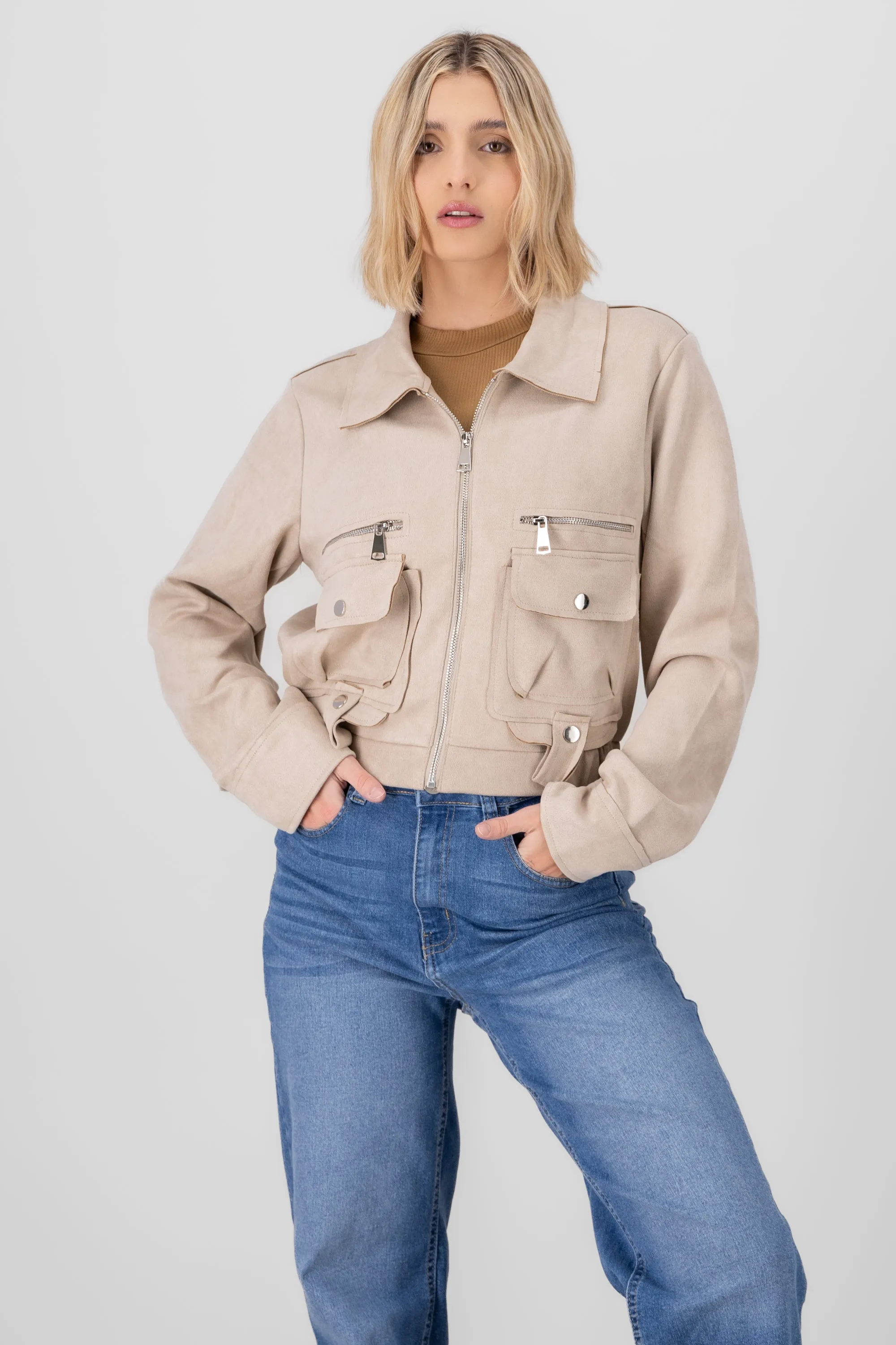 biket suede bolsas sold by Shasa product image thumbnail 2