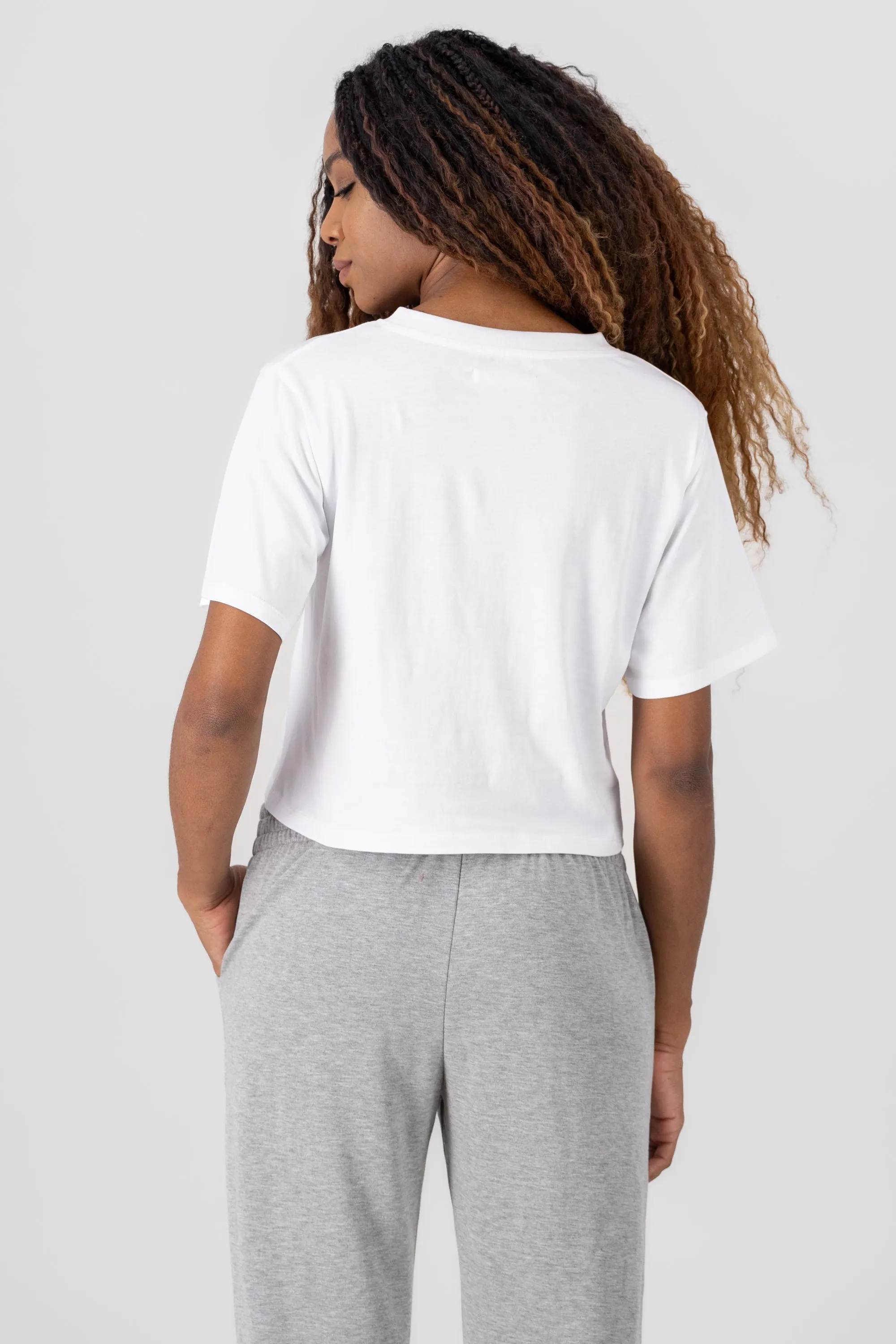 Crop top California sold by Shasa product image thumbnail 4