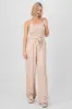 Jumpsuit bandeau amplio con amarre sold by Shasa