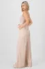 Jumpsuit bandeau amplio con amarre sold by Shasa