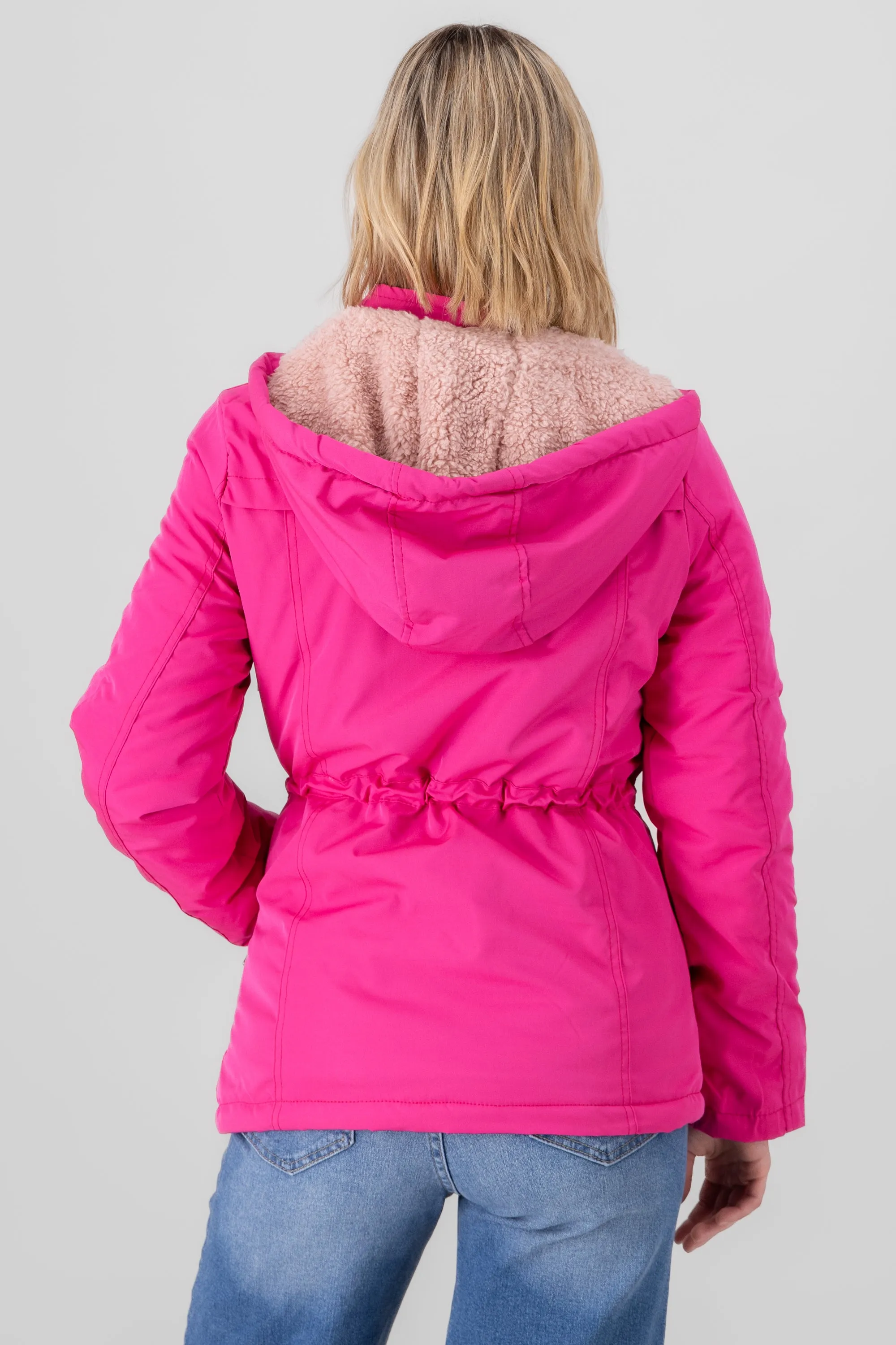 GABARDINA DETALLE BOTONES sold by Shasa product image thumbnail 4