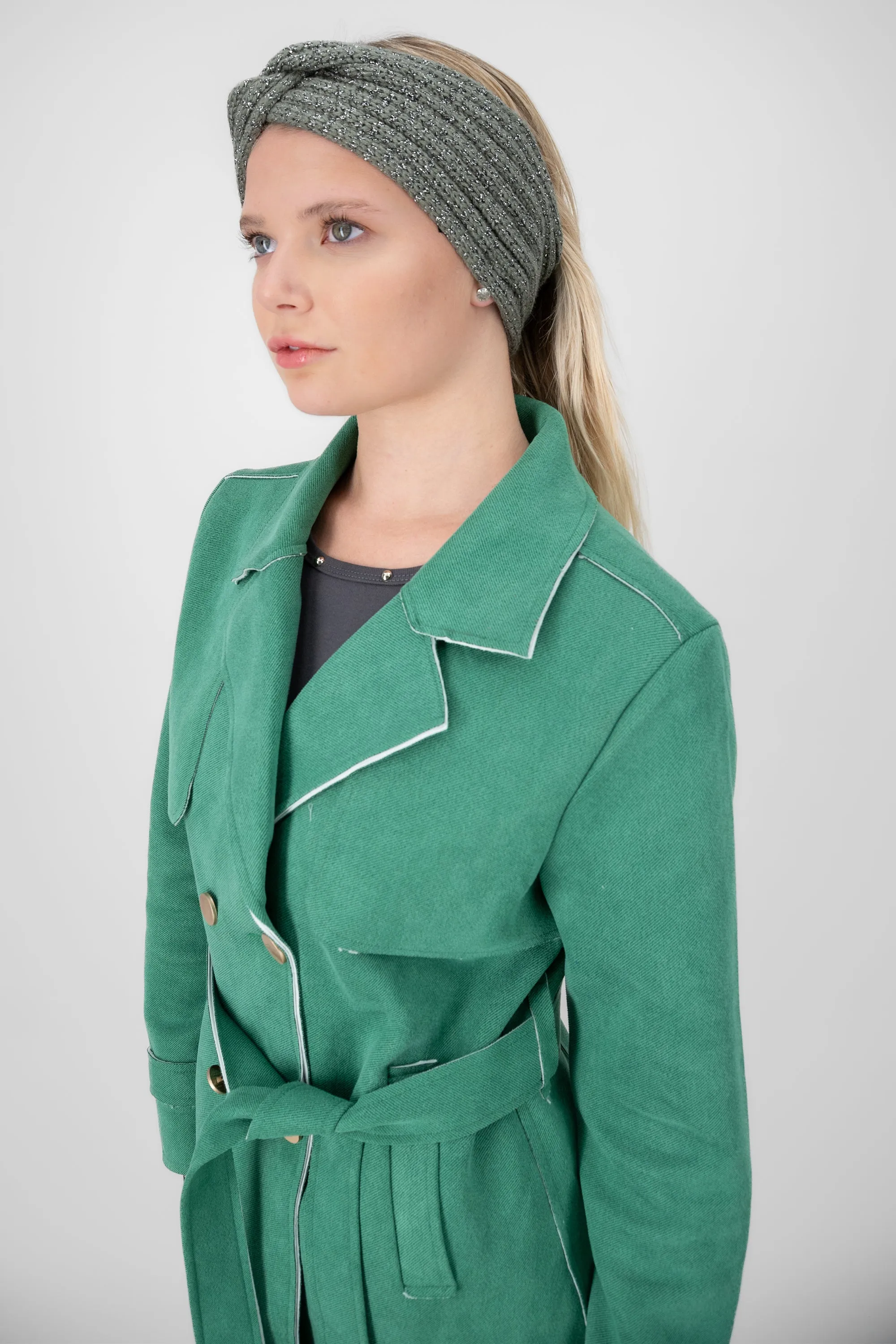 Valerina tejida jaspe sold by Shasa product image thumbnail 2