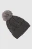 Beanie efecto multicolor sold by Shasa