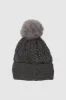 Beanie efecto multicolor sold by Shasa