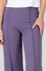 Pantalón Flared Costuras sold by Shasa