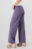 Pantalón Flared Costuras sold by Shasa