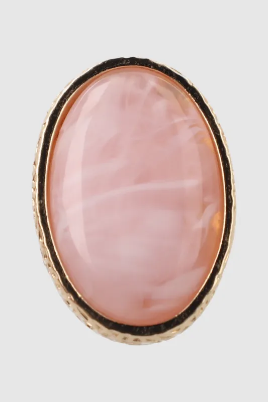 ANILLO OVALO CAREY sold by Shasa