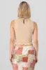 Top Crop Corte Láser sold by Shasa