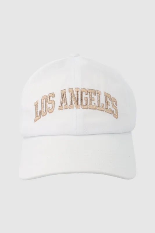 Gorra los angeles color sold by Shasa