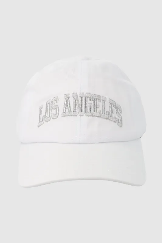 Gorra los angeles color sold by Shasa