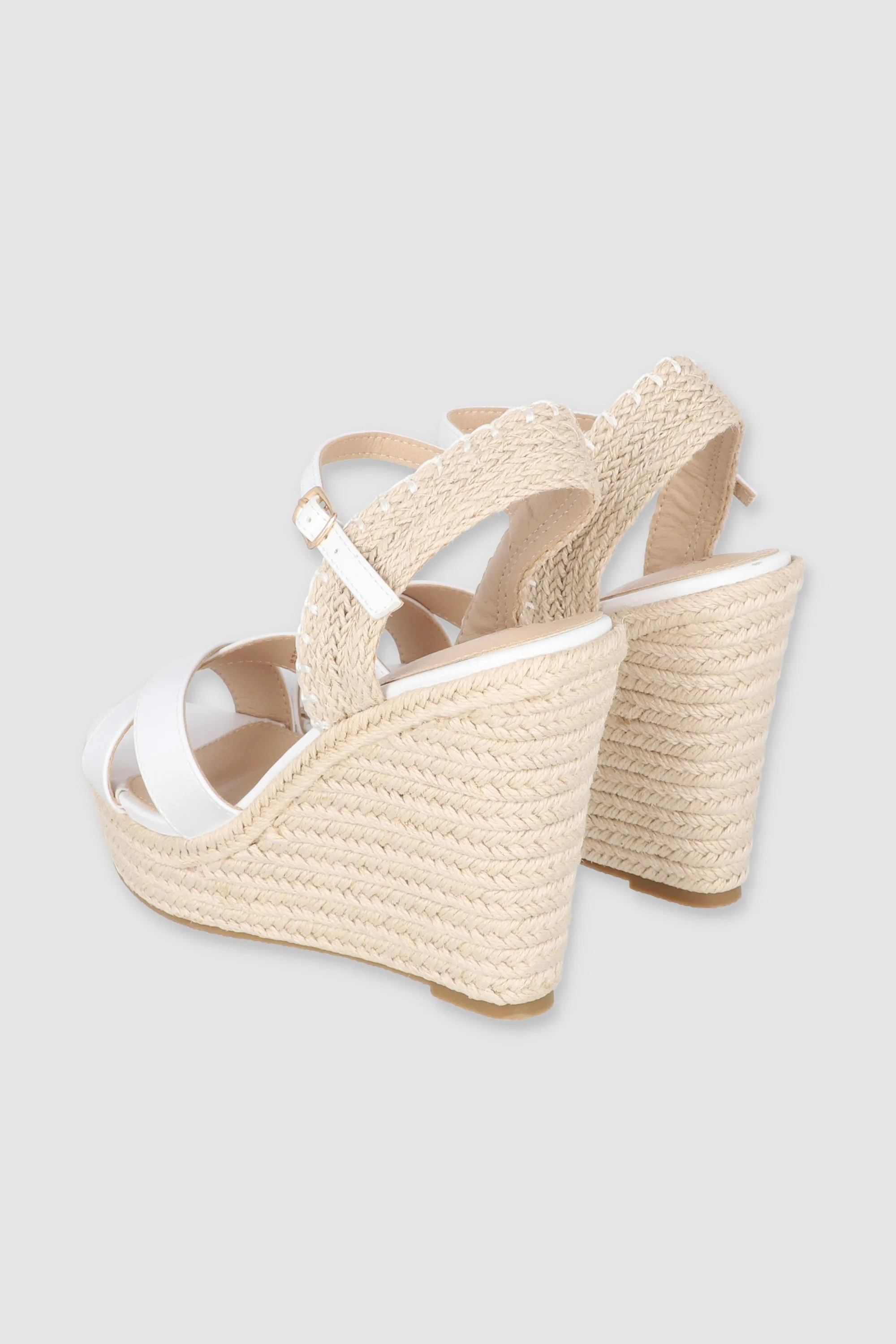 Cuña tiras detalle talón sold by Shasa product image thumbnail 5