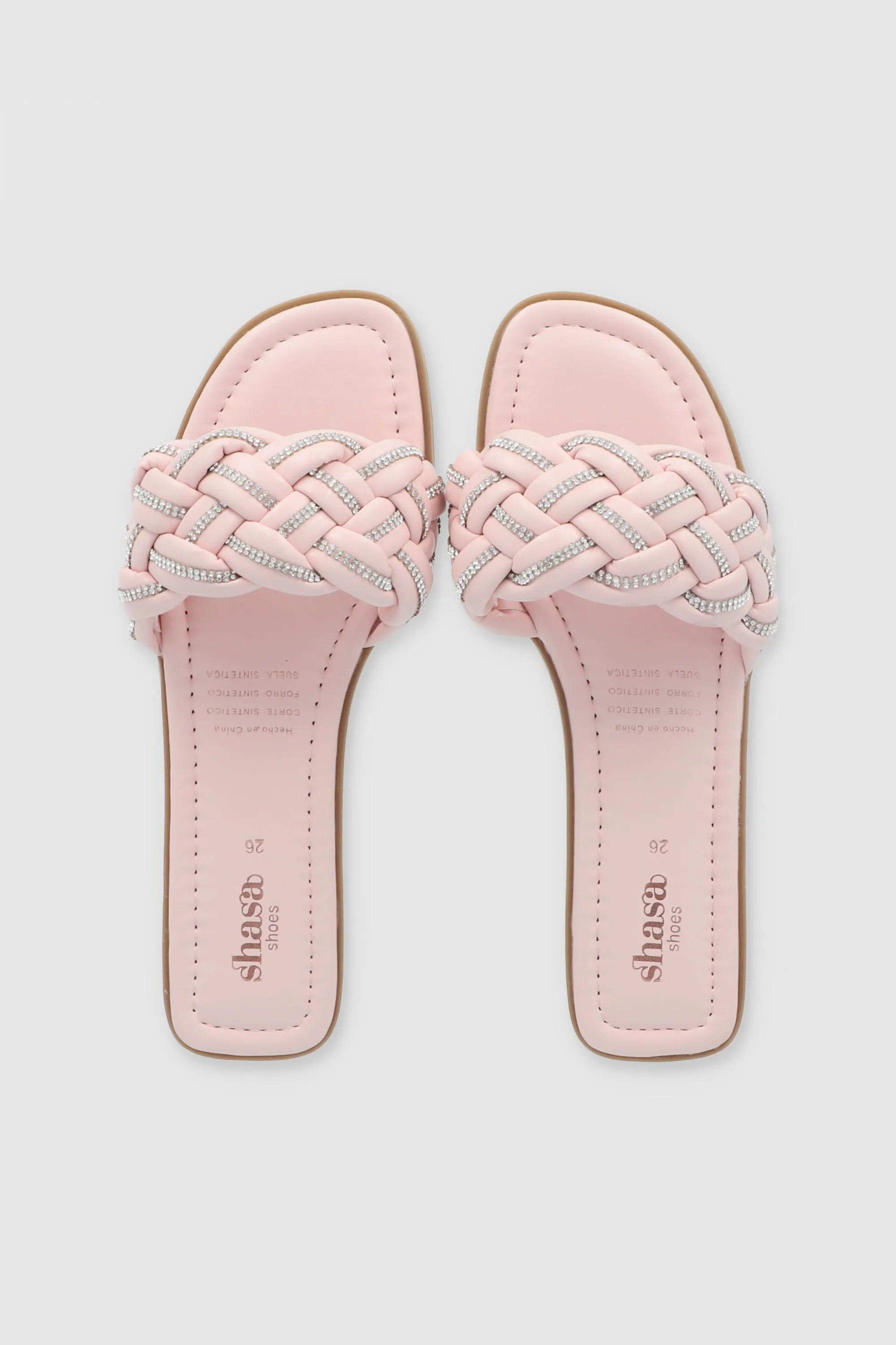 SANDALIA PALA TRENZA sold by Shasa product image thumbnail 3