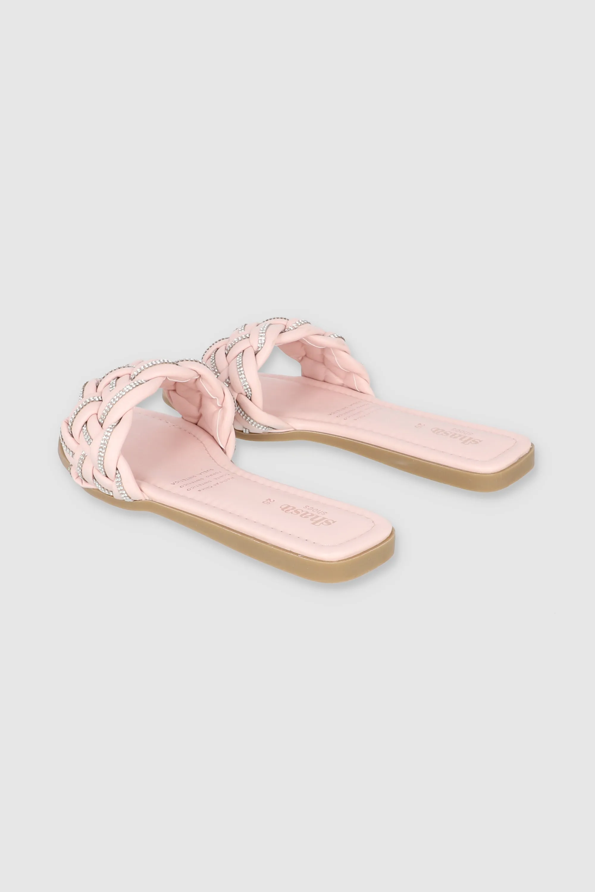 SANDALIA PALA TRENZA sold by Shasa product image thumbnail 5