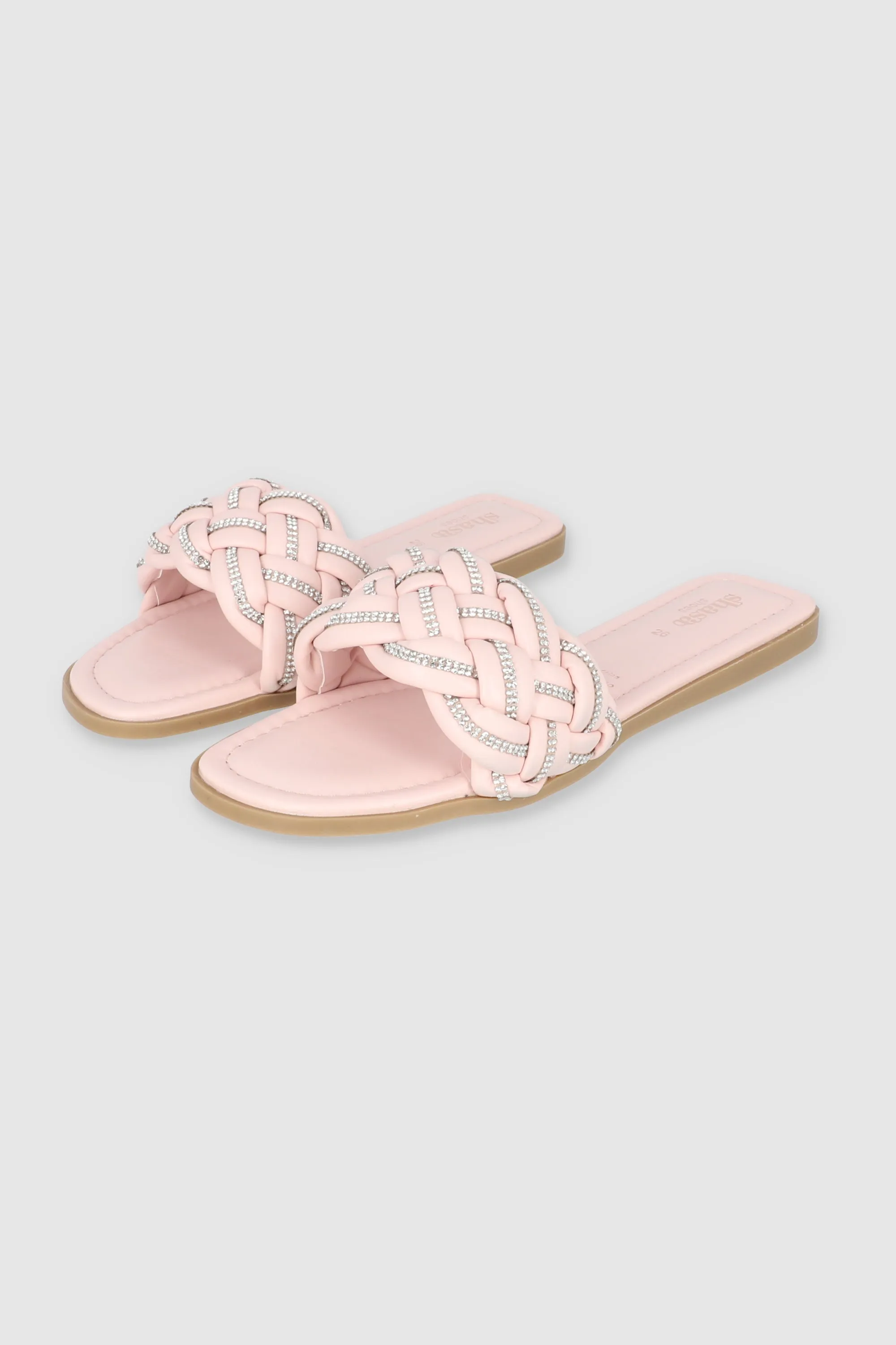 SANDALIA PALA TRENZA sold by Shasa product image thumbnail 2