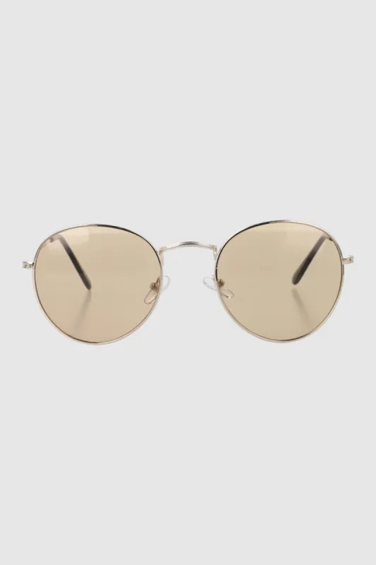 Lentes circulos tonos brillantes sold by Shasa