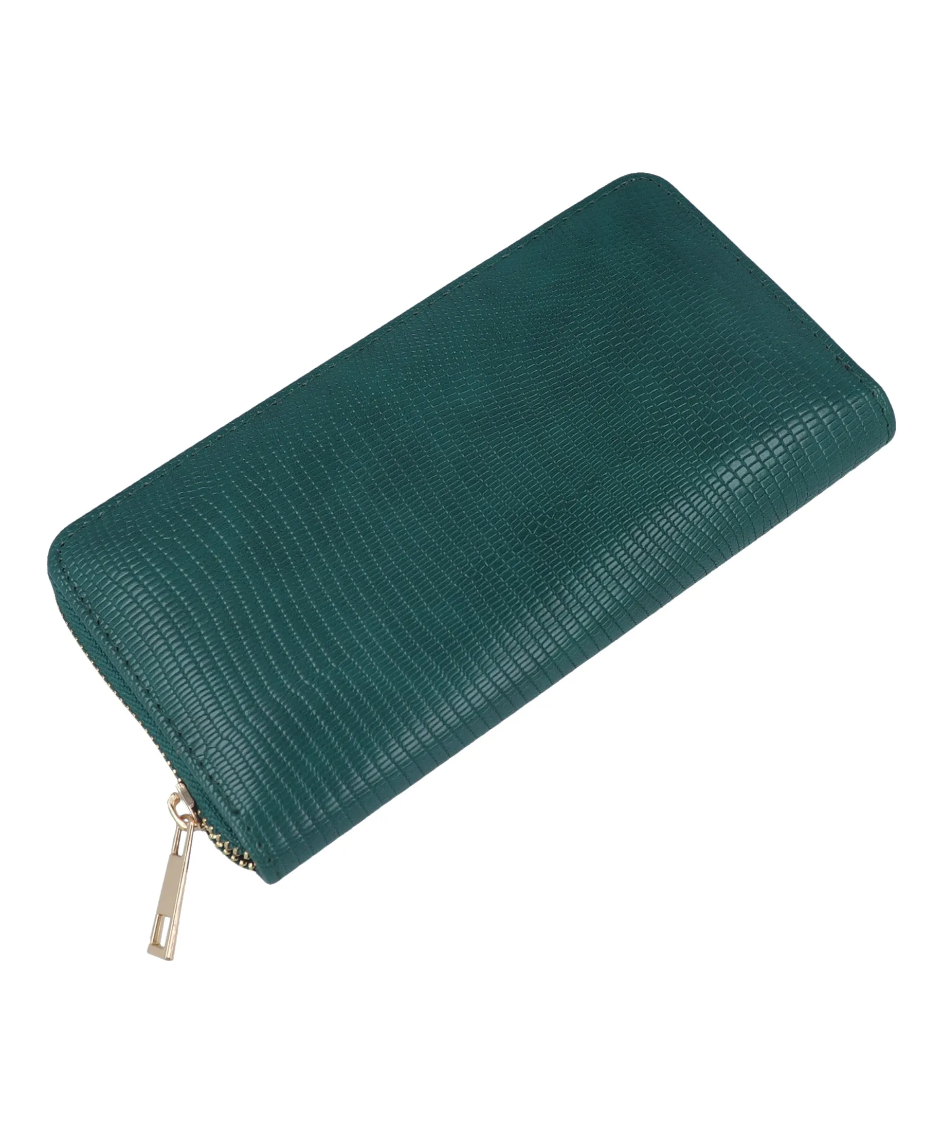 Cartera alargada efecto piel sold by Shasa product image thumbnail 2