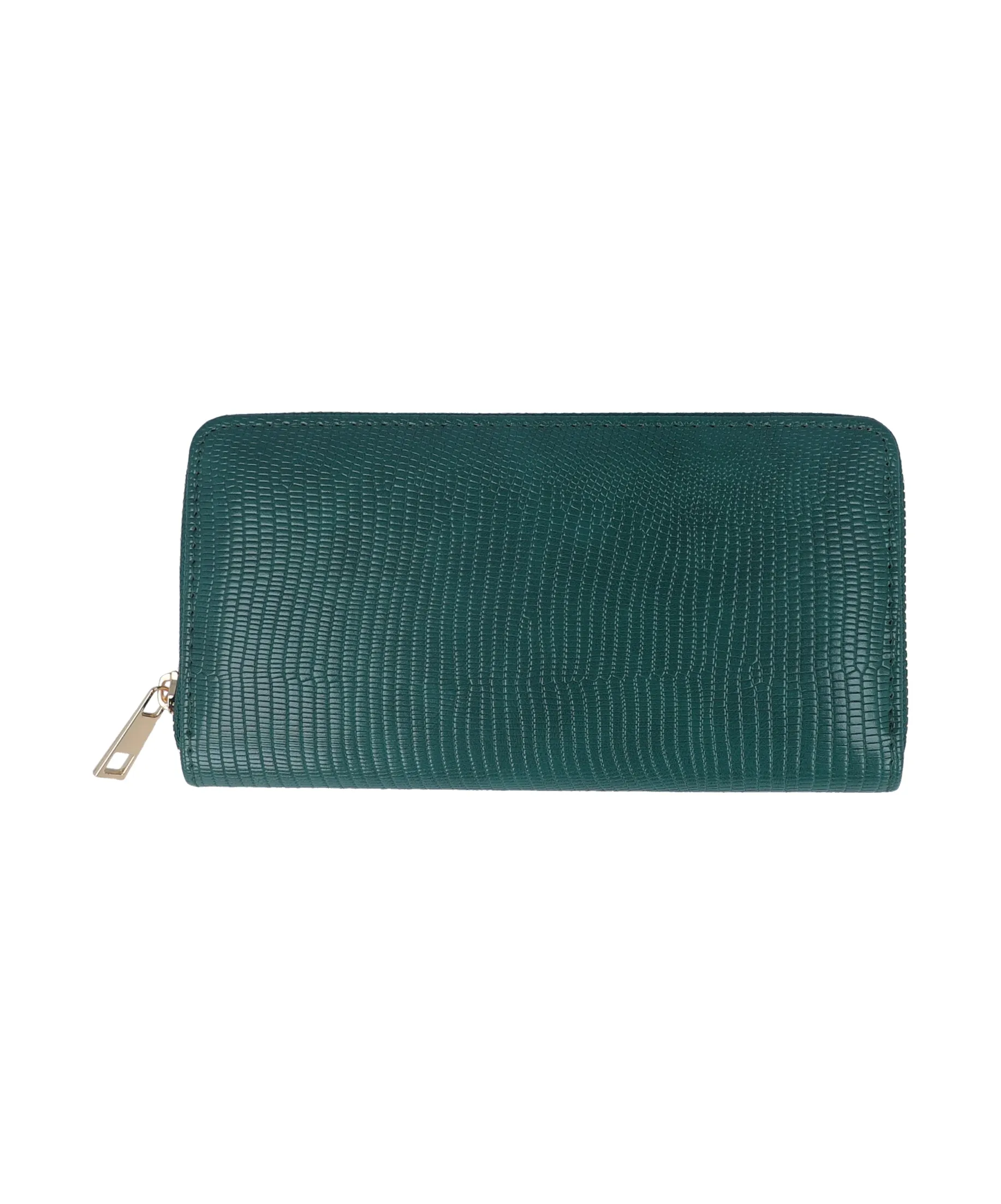 Cartera alargada efecto piel sold by Shasa