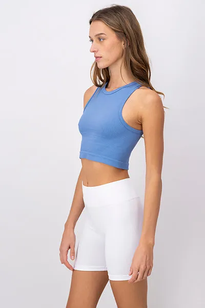 Top Tank Acanalado Liso sold by Shasa product image thumbnail 3