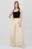 pantalon amplio liso sold by Shasa