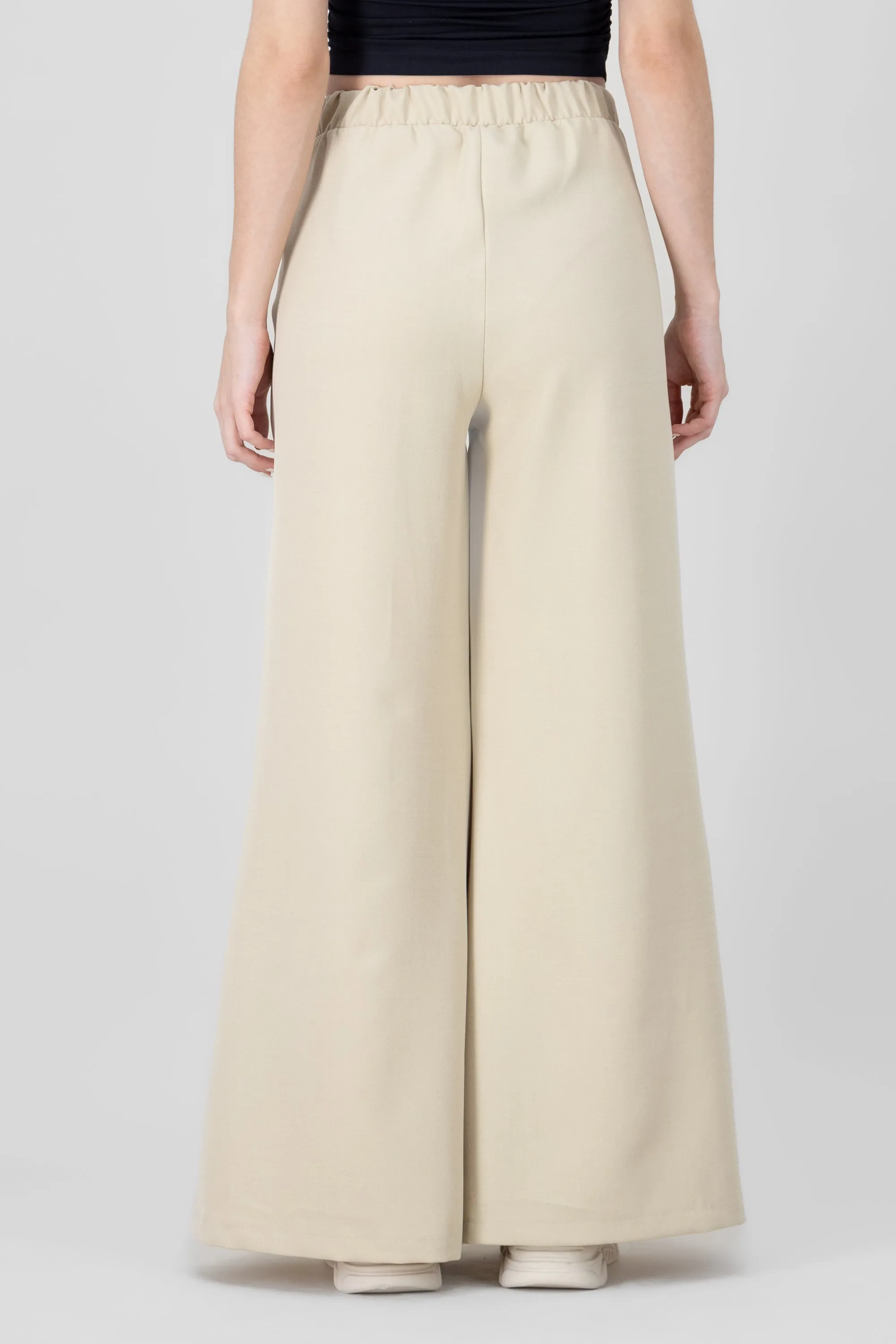 pantalon amplio liso sold by Shasa product image thumbnail 4