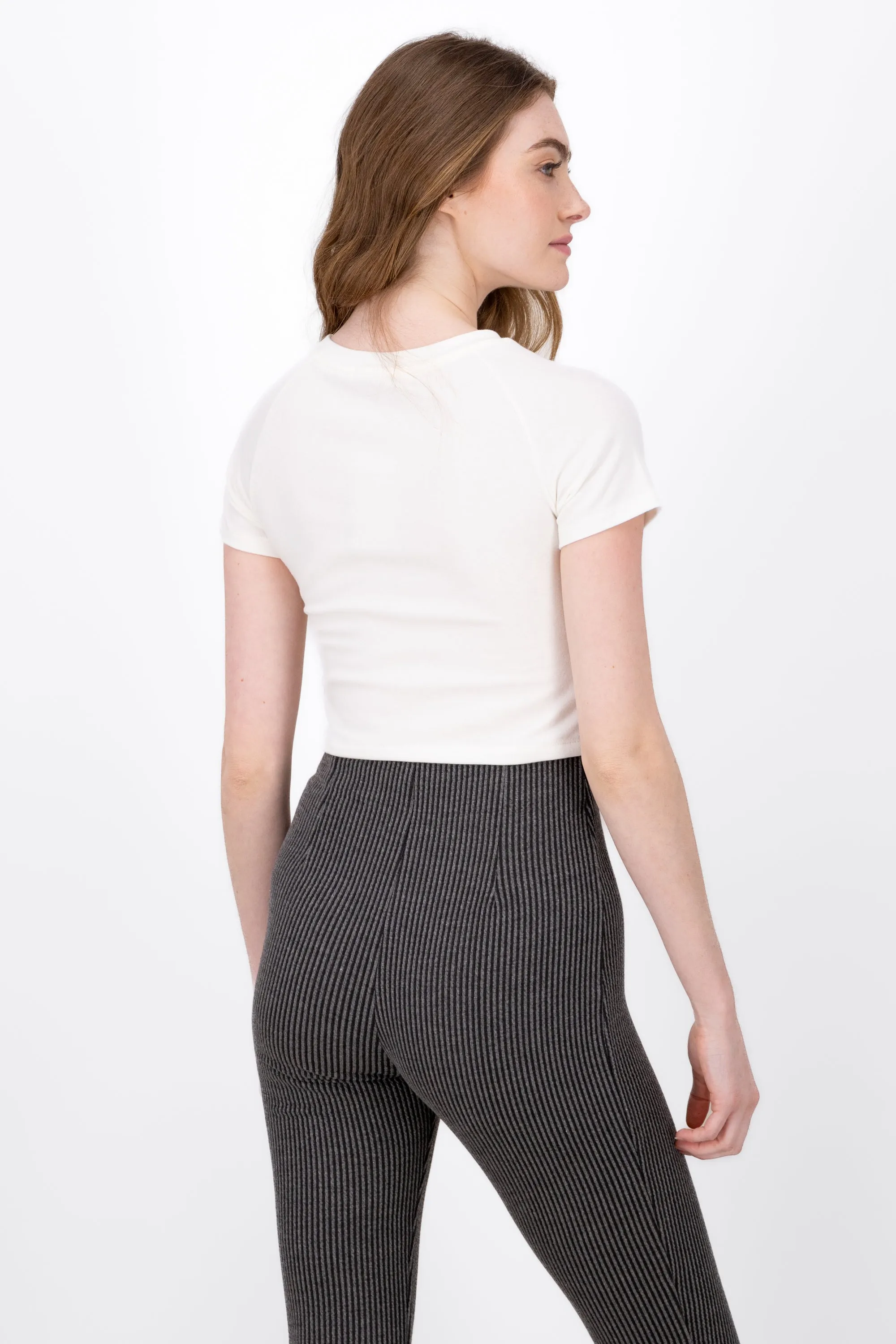 Playera Manga Corta Brooklyn sold by Shasa product image thumbnail 4