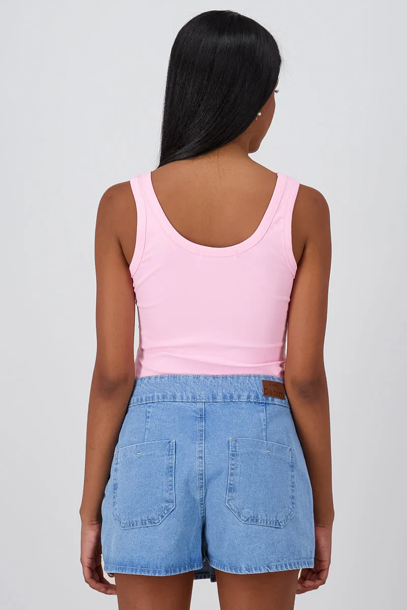 Body Tirantes Brillos sold by Shasa product image thumbnail 4