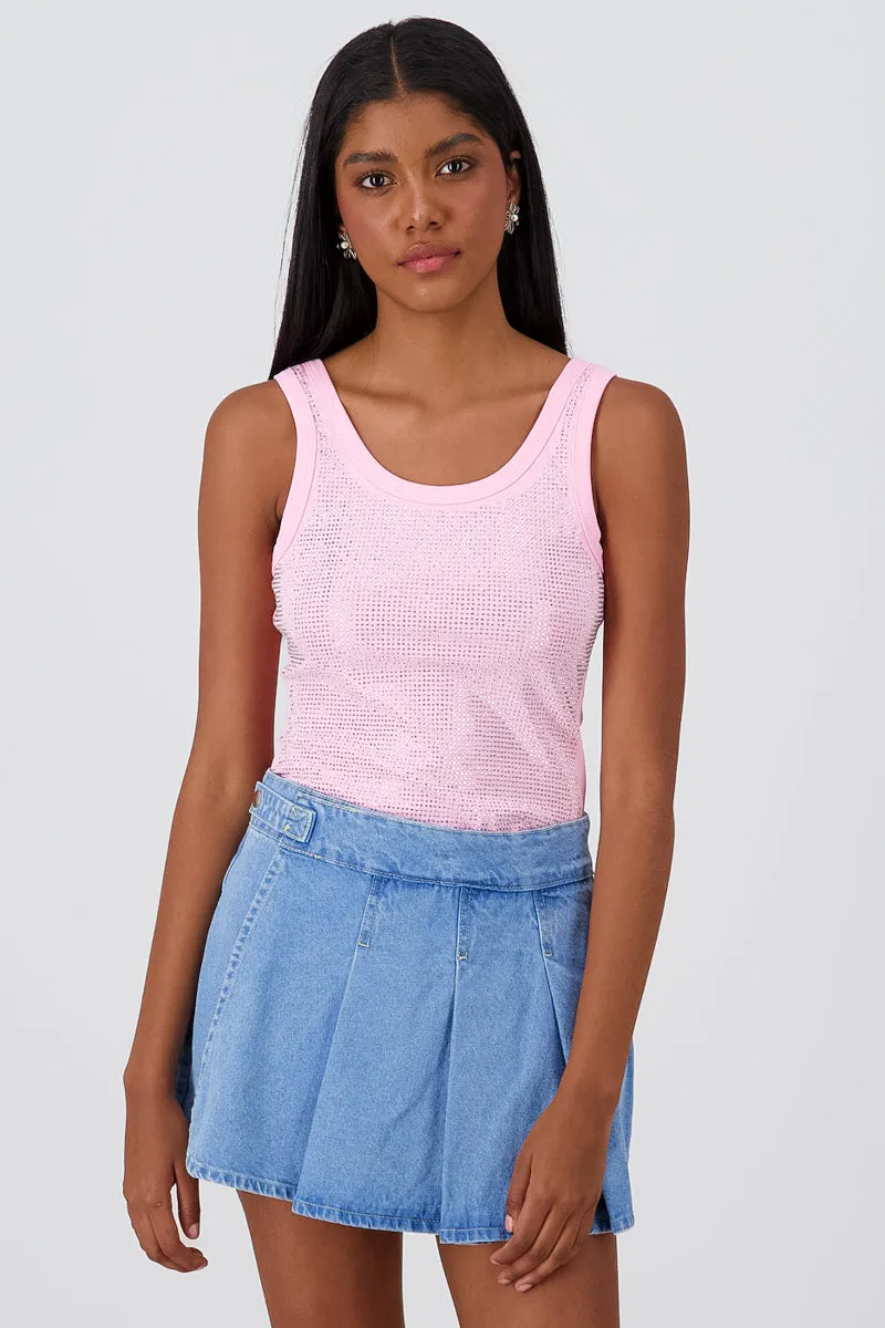 Body Tirantes Brillos sold by Shasa