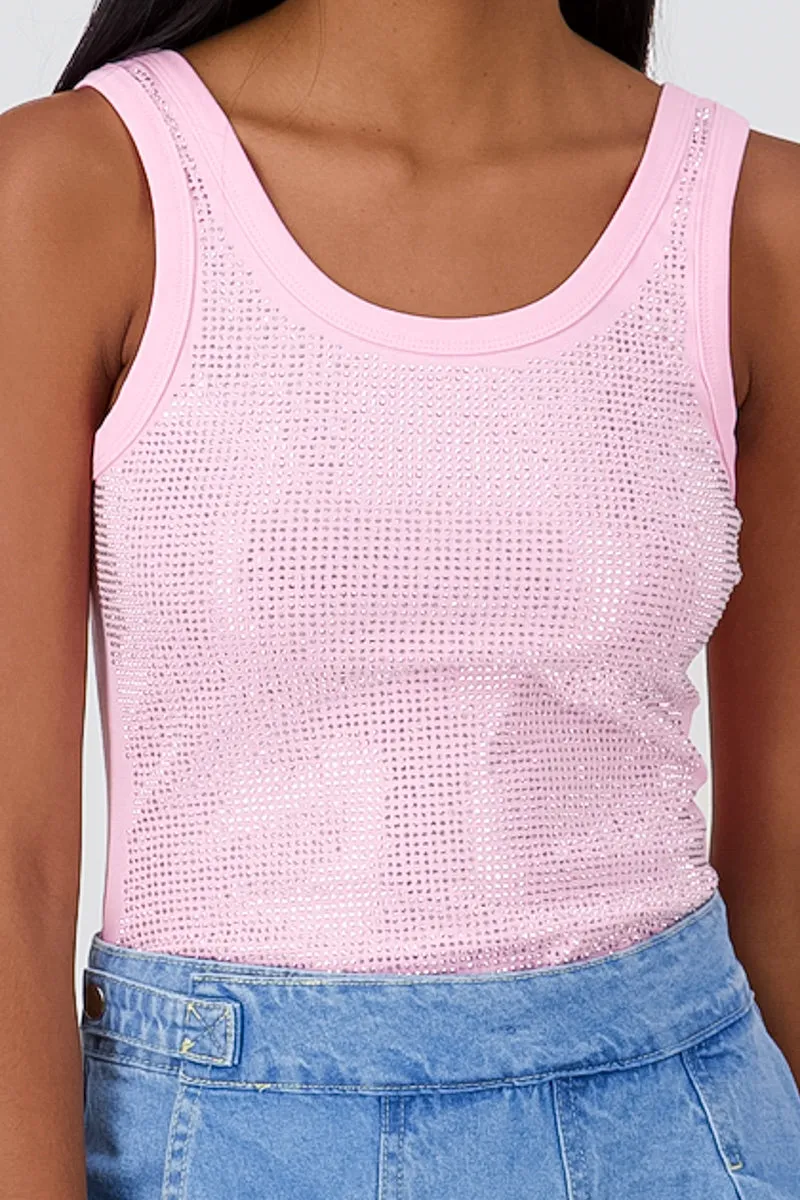 Body Tirantes Brillos sold by Shasa product image thumbnail 5