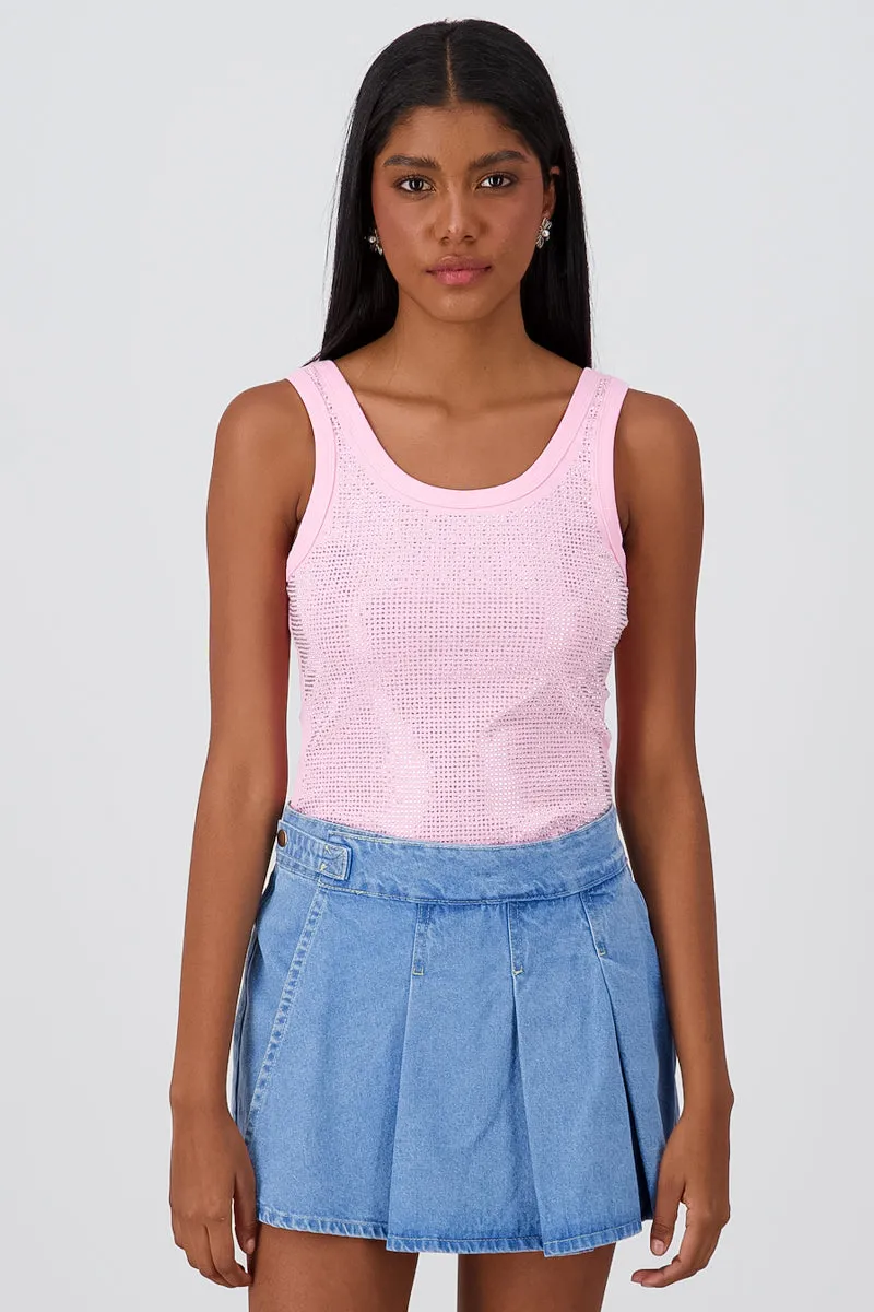 Body Tirantes Brillos sold by Shasa product image thumbnail 2