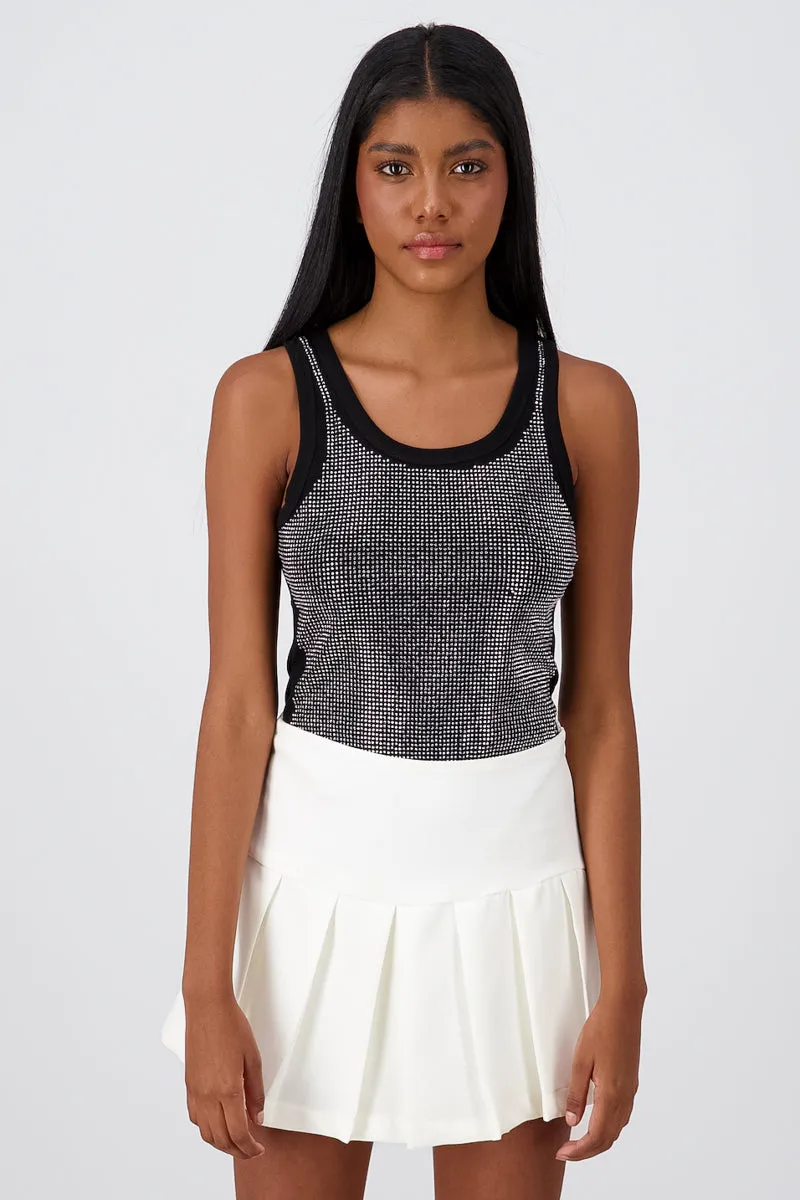 Body Tirantes Brillos sold by Shasa