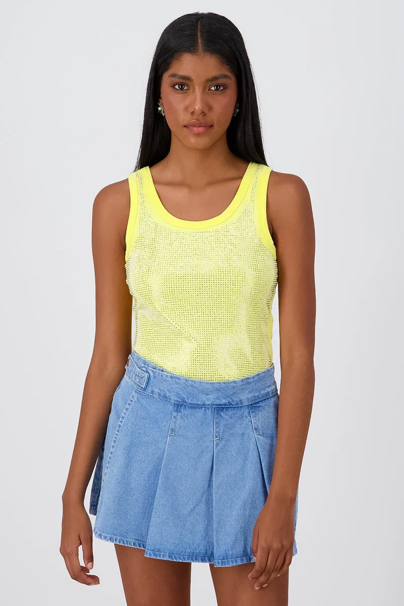 Body Tirantes Brillos sold by Shasa