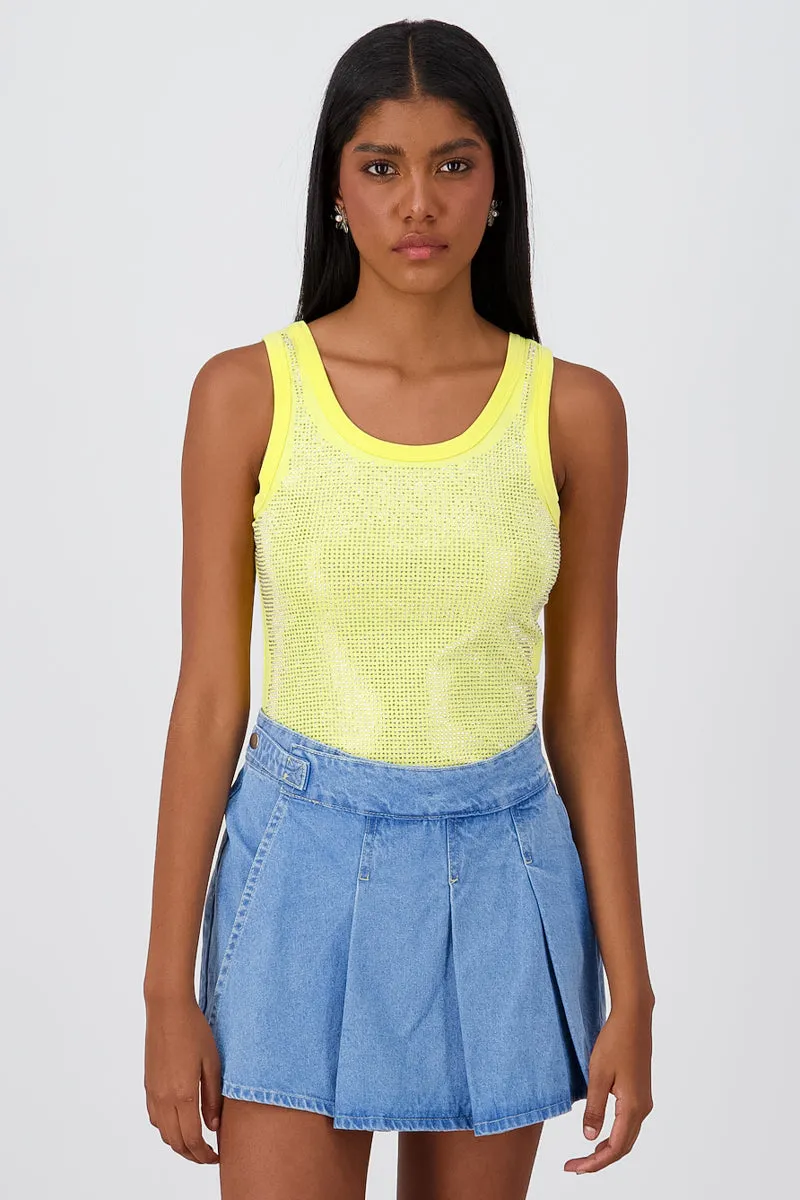 Body Tirantes Brillos sold by Shasa product image thumbnail 2