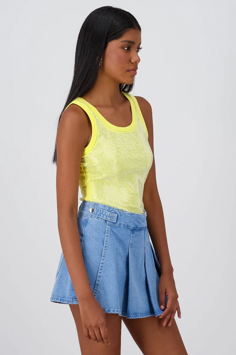 Body Tirantes Brillos sold by Shasa product image thumbnail 3