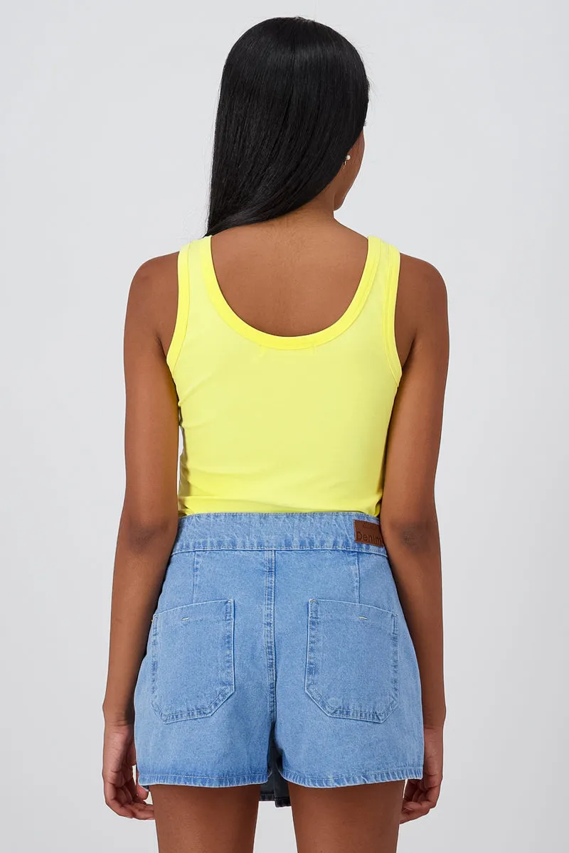 Body Tirantes Brillos sold by Shasa product image thumbnail 4