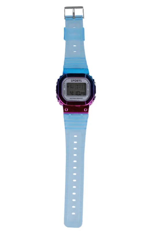Reloj digital retro sold by Shasa