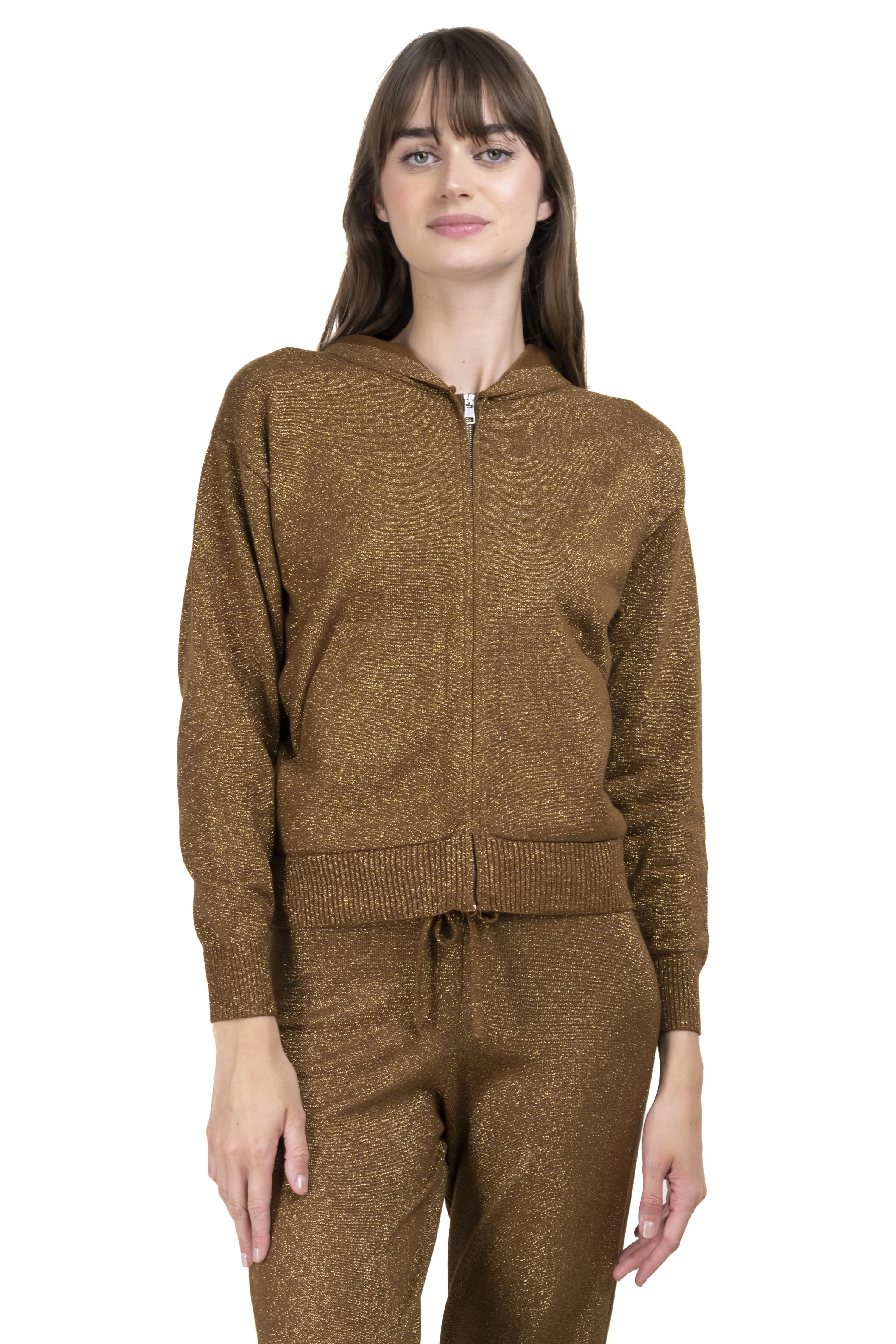 Sudadera con cierre capucha sold by Shasa product image thumbnail 2